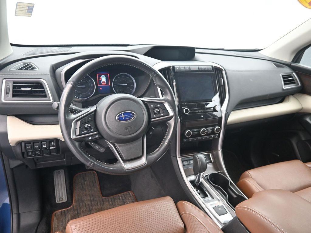 used 2022 Subaru Ascent car, priced at $27,748