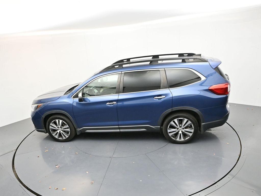 used 2022 Subaru Ascent car, priced at $27,748