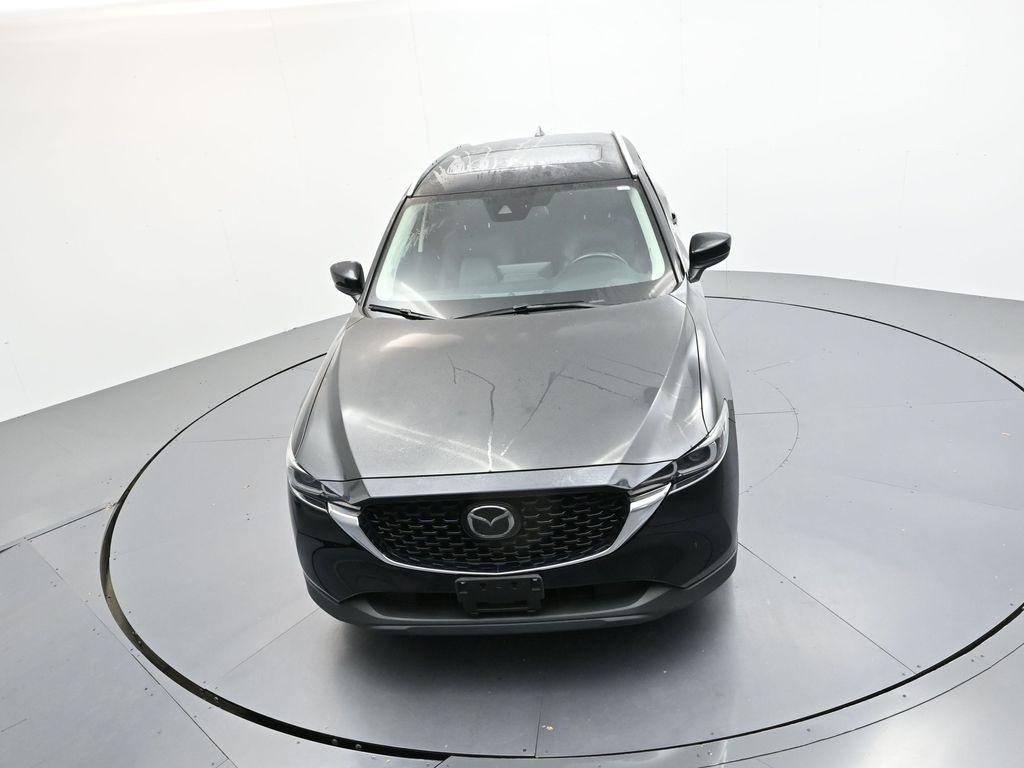used 2023 Mazda CX-5 car, priced at $24,028