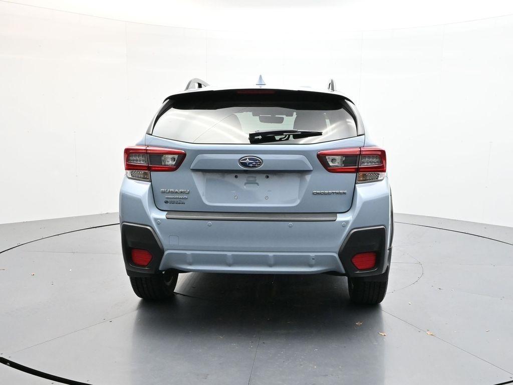 used 2023 Subaru Crosstrek car, priced at $23,808