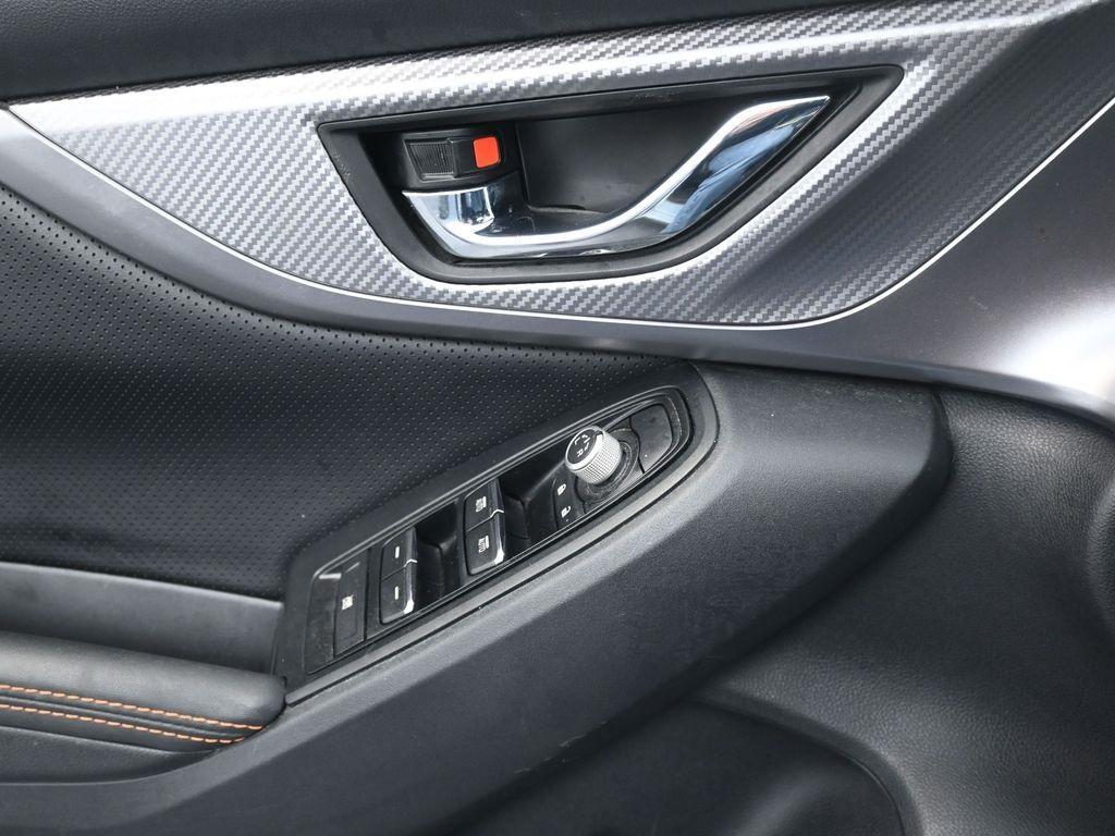 used 2023 Subaru Crosstrek car, priced at $23,808