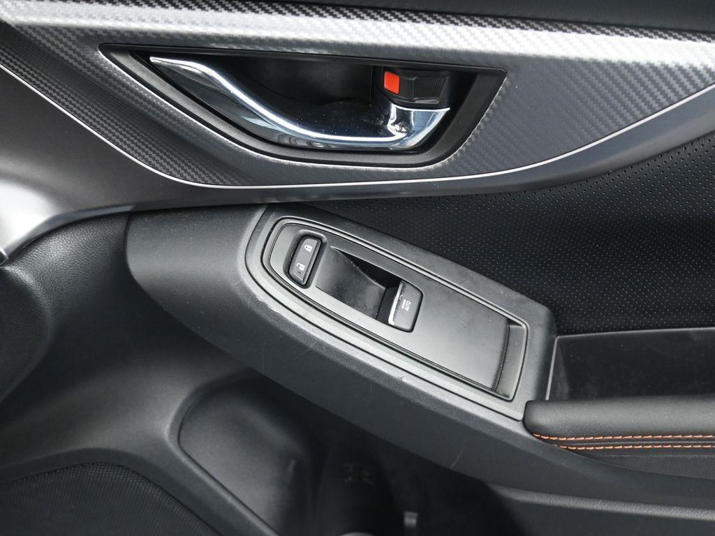 used 2023 Subaru Crosstrek car, priced at $23,808