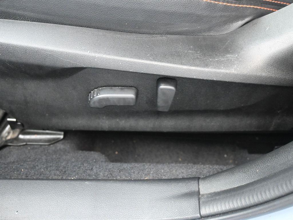 used 2023 Subaru Crosstrek car, priced at $23,808