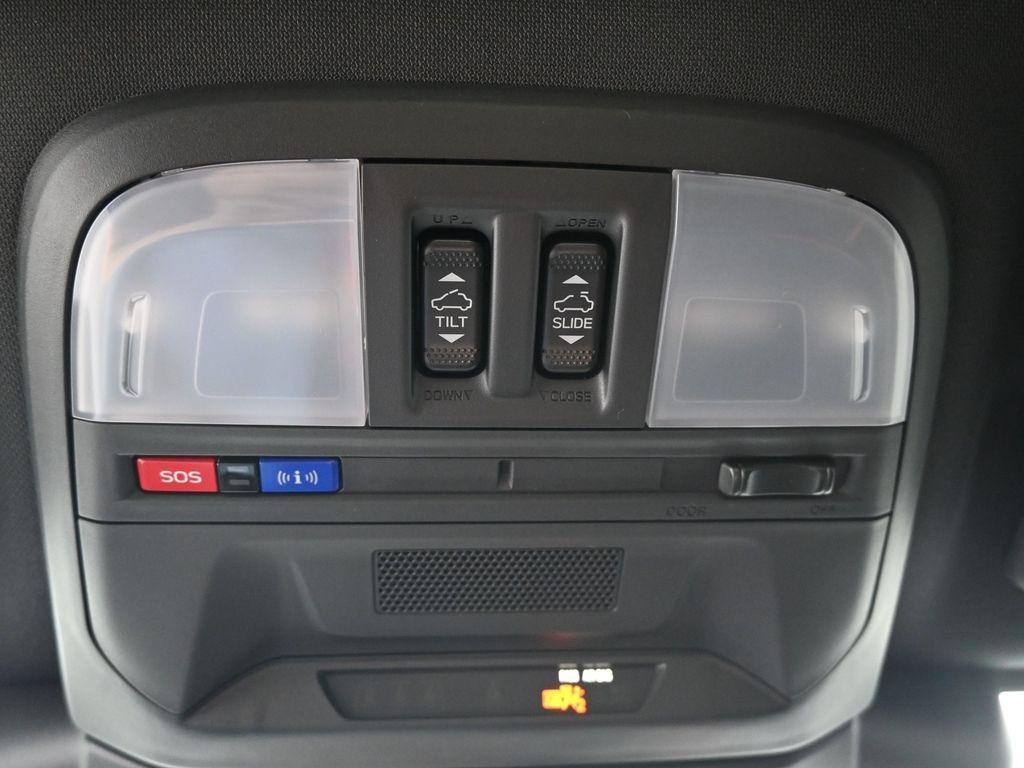 new 2025 Subaru WRX car, priced at $41,675