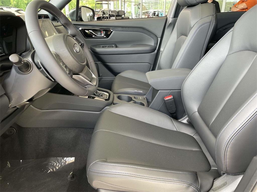 new 2025 Subaru Forester Hybrid car, priced at $42,719