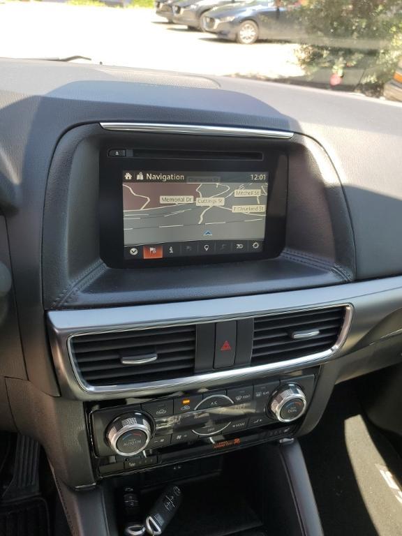 used 2016 Mazda CX-5 car, priced at $12,488