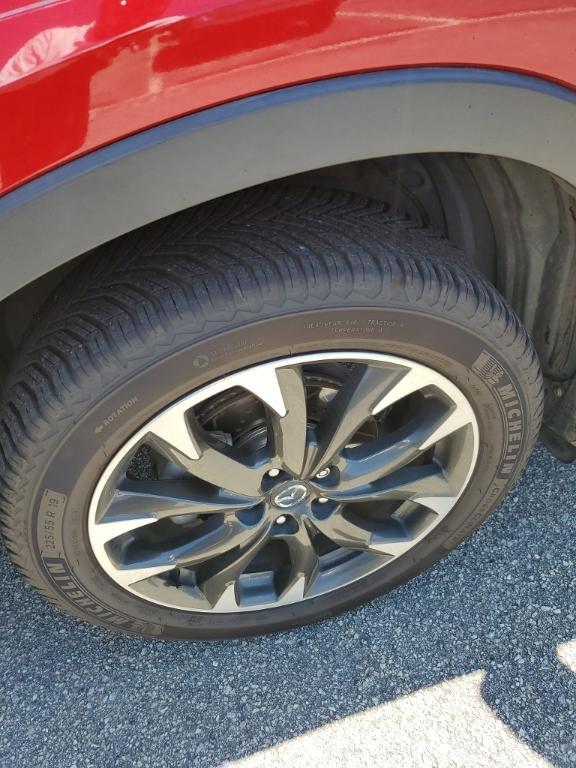 used 2016 Mazda CX-5 car, priced at $12,488