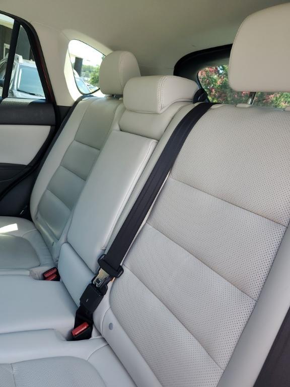 used 2016 Mazda CX-5 car, priced at $12,488