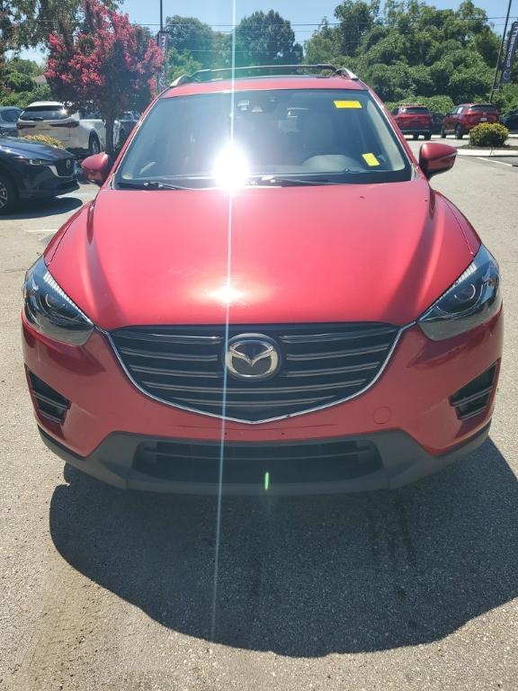 used 2016 Mazda CX-5 car, priced at $12,488