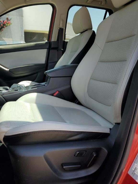 used 2016 Mazda CX-5 car, priced at $12,488