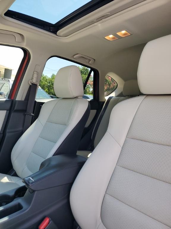 used 2016 Mazda CX-5 car, priced at $12,488