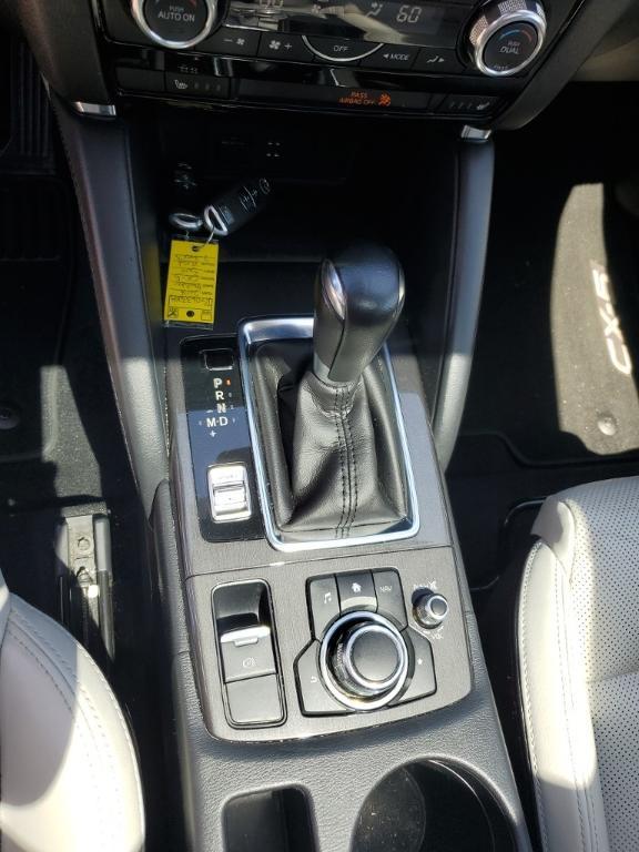 used 2016 Mazda CX-5 car, priced at $12,488