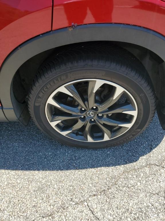 used 2016 Mazda CX-5 car, priced at $12,488