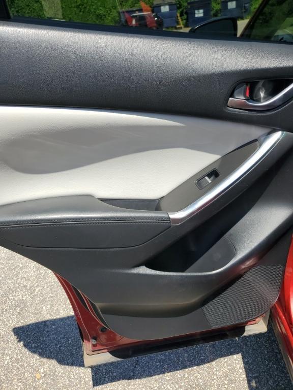 used 2016 Mazda CX-5 car, priced at $12,488