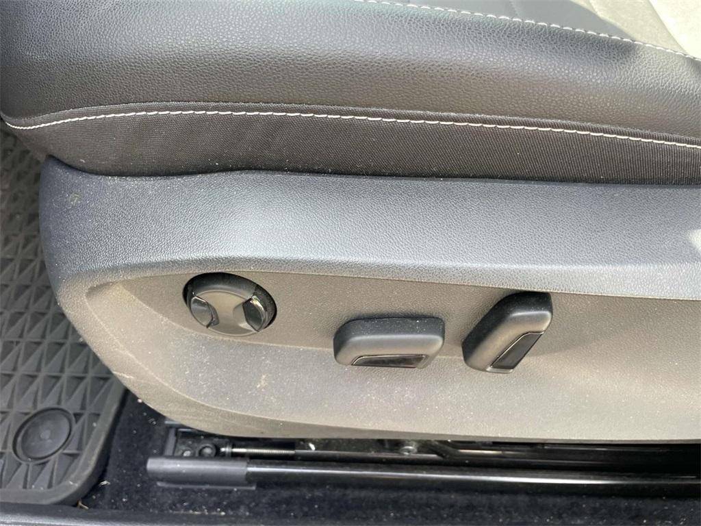 used 2022 Volkswagen Taos car, priced at $21,498