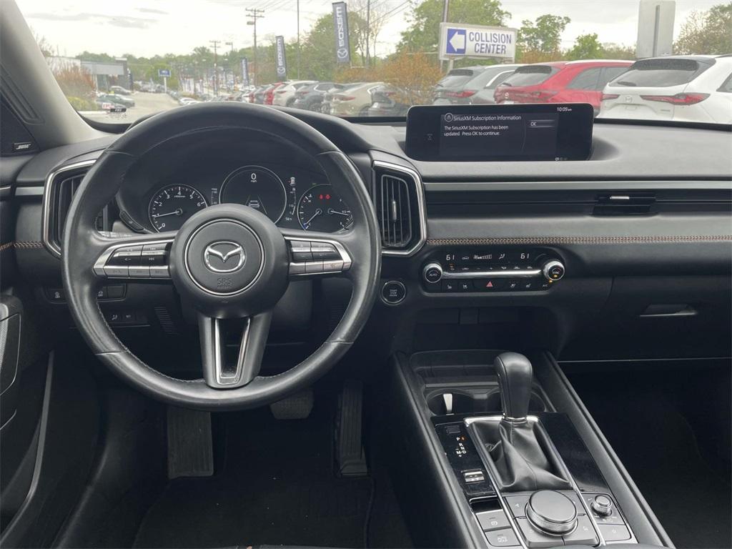 used 2023 Mazda CX-50 car, priced at $28,698