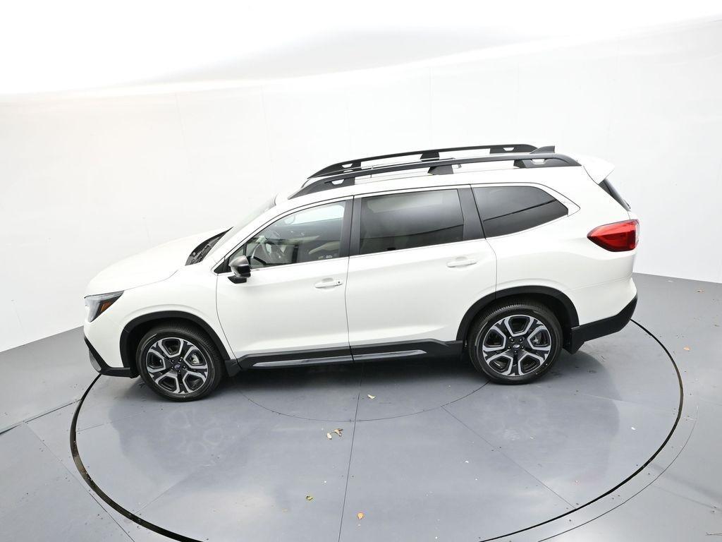 used 2025 Subaru Ascent car, priced at $43,428