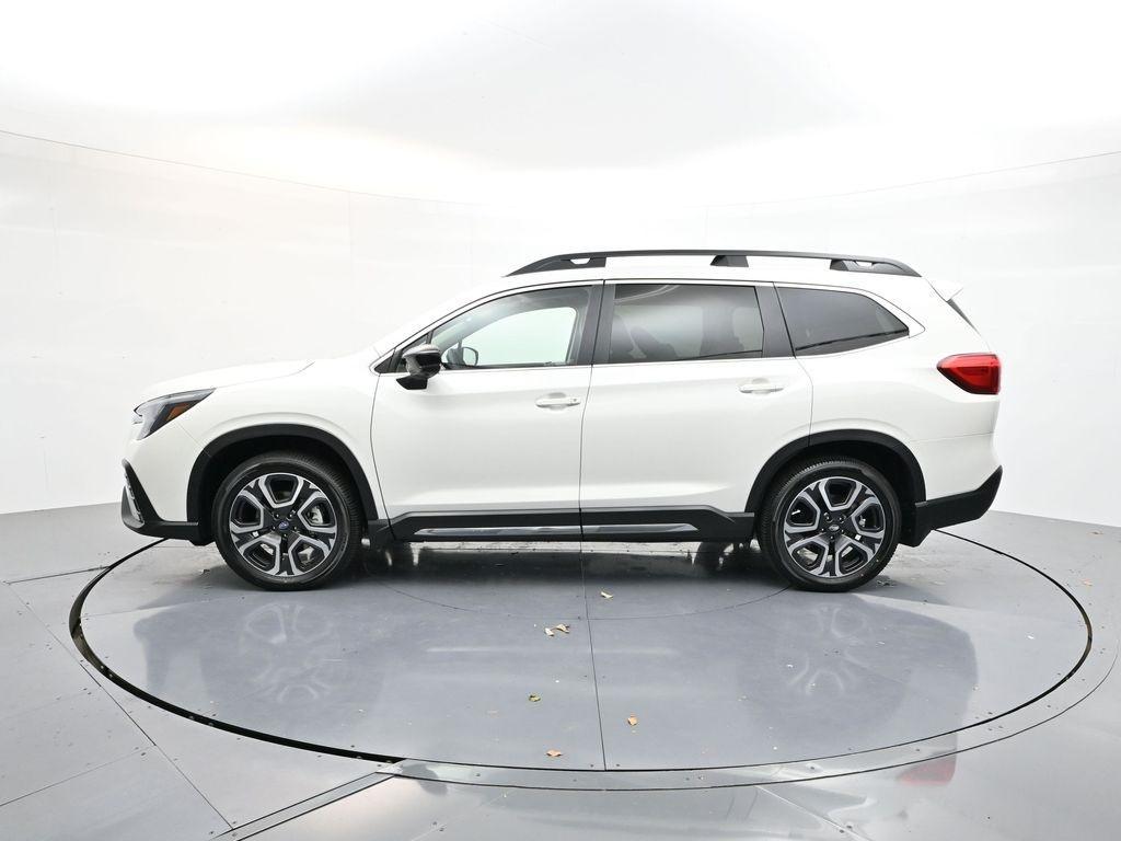 used 2025 Subaru Ascent car, priced at $43,428
