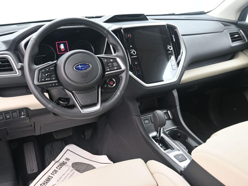 used 2025 Subaru Ascent car, priced at $43,428