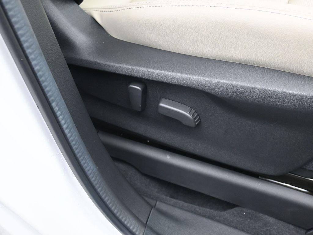 used 2025 Subaru Ascent car, priced at $43,428