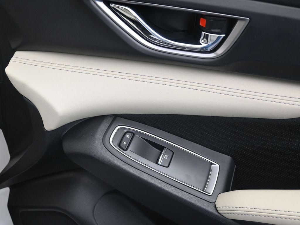 used 2025 Subaru Ascent car, priced at $43,428