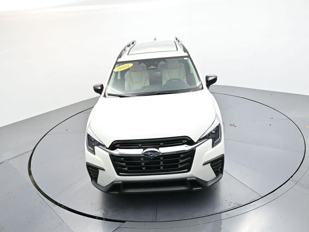 used 2025 Subaru Ascent car, priced at $43,428