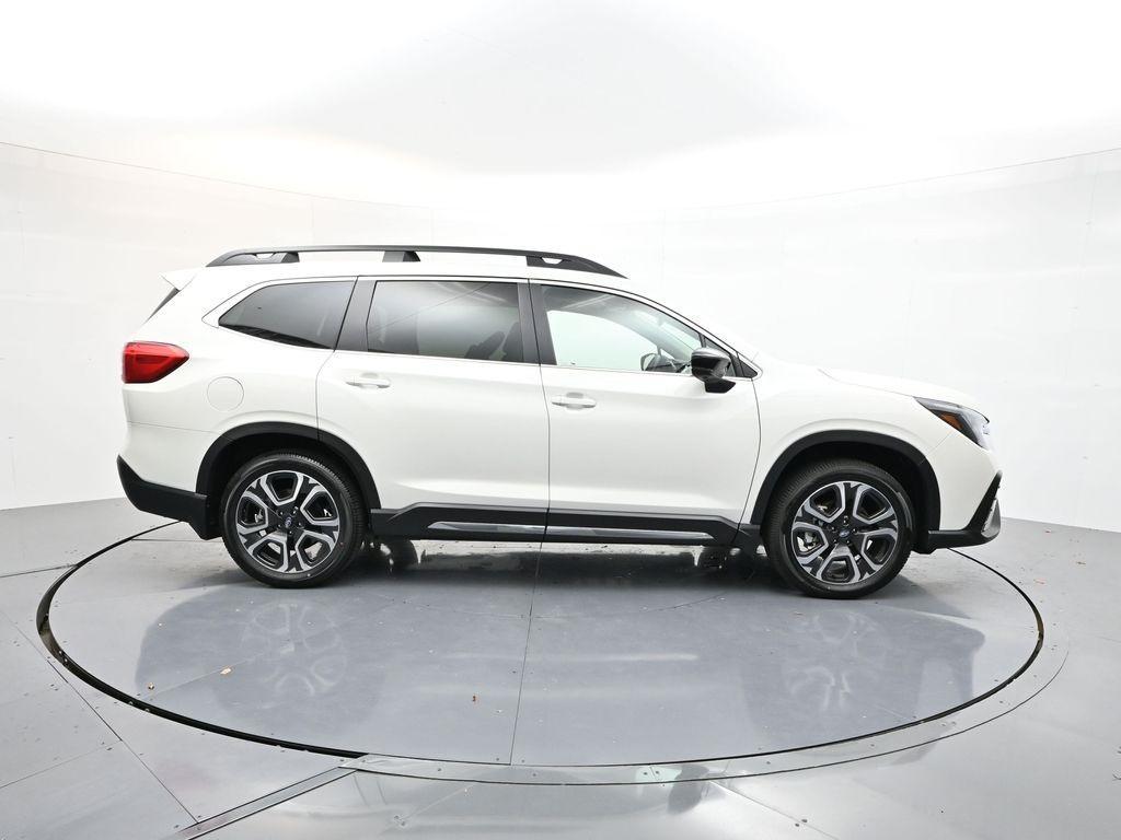 used 2025 Subaru Ascent car, priced at $43,428