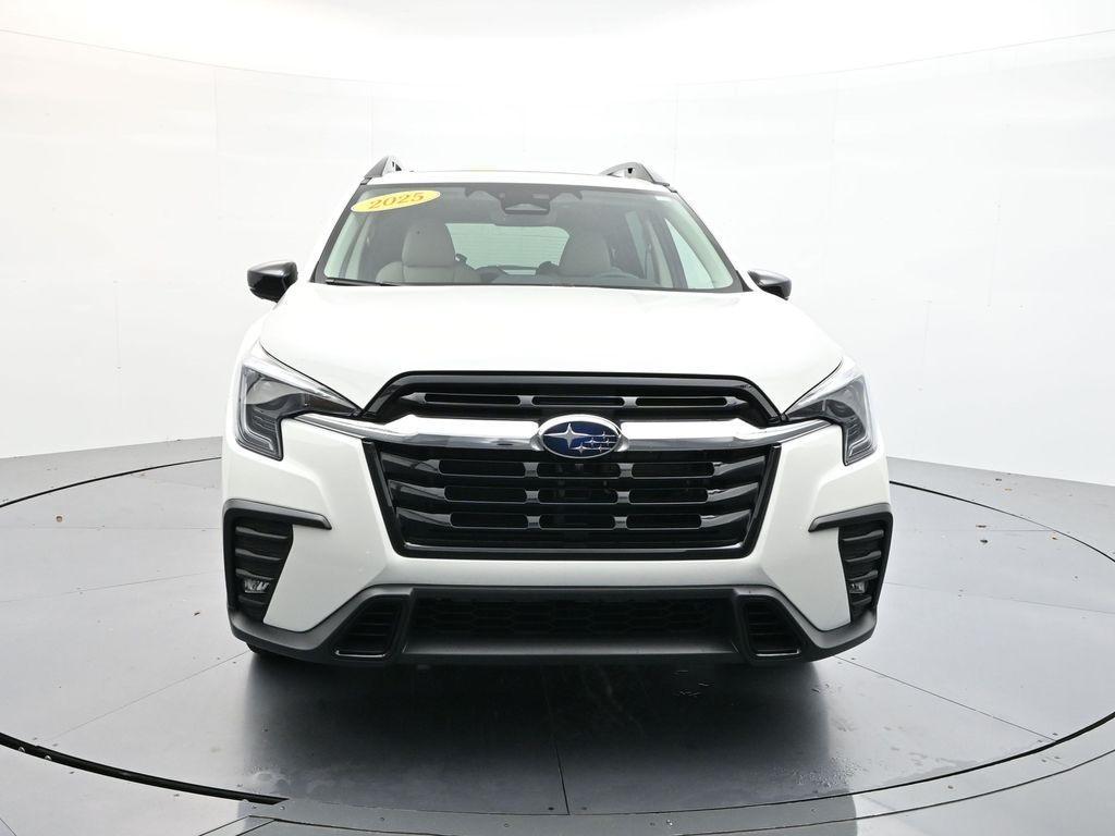 used 2025 Subaru Ascent car, priced at $43,428