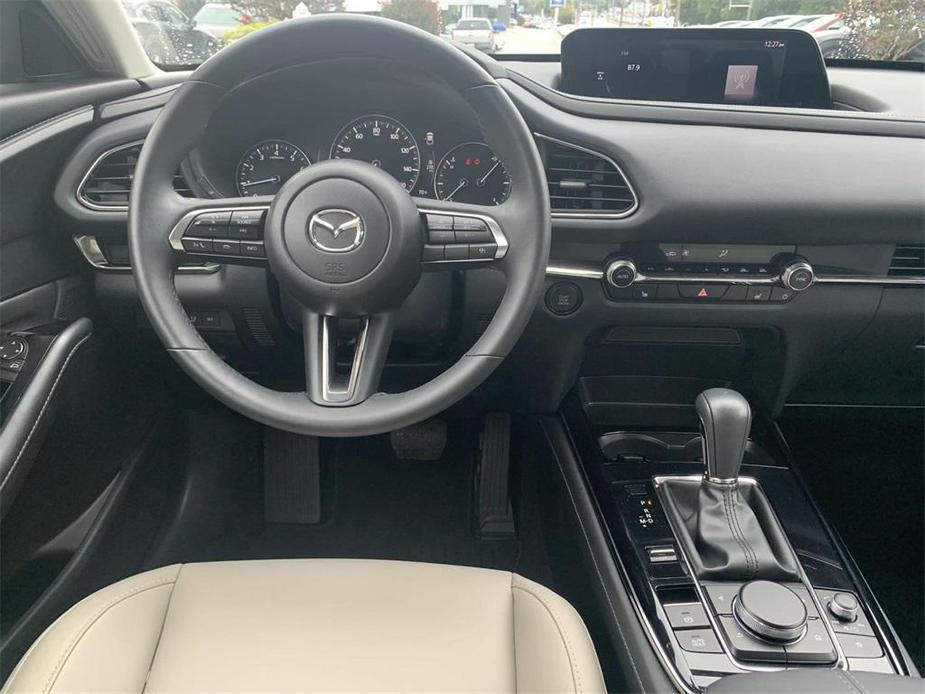 used 2024 Mazda CX-30 car, priced at $26,908