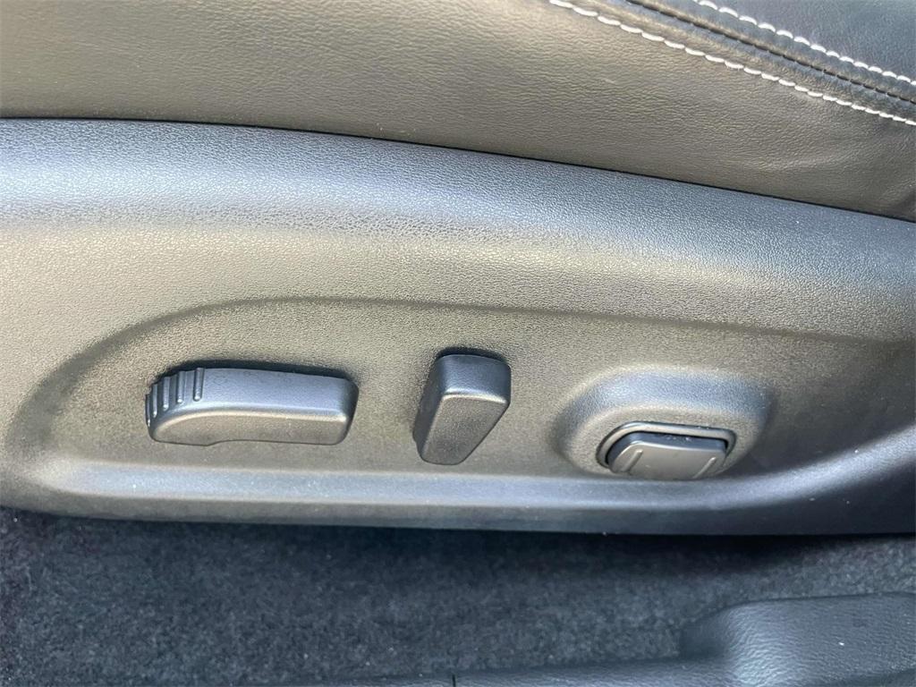 used 2023 Nissan Murano car, priced at $26,688