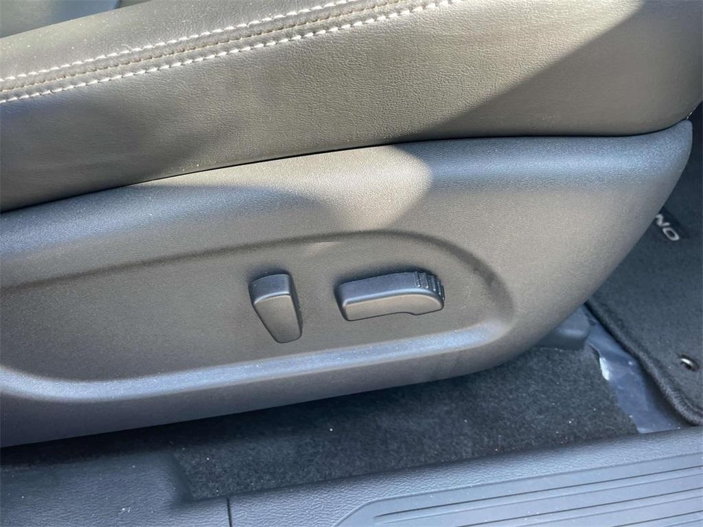 used 2023 Nissan Murano car, priced at $26,688