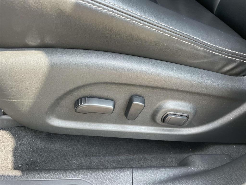 used 2023 Nissan Murano car, priced at $26,698