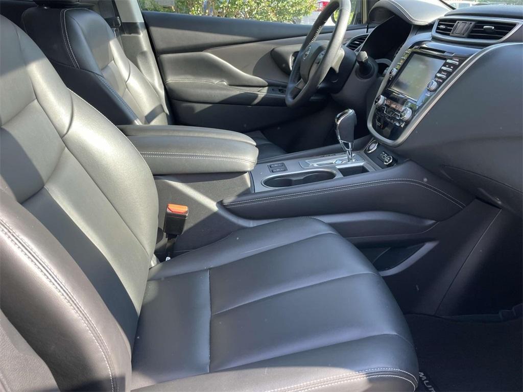 used 2023 Nissan Murano car, priced at $26,688