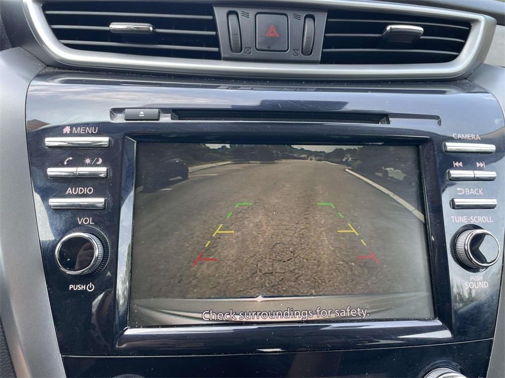 used 2023 Nissan Murano car, priced at $26,698