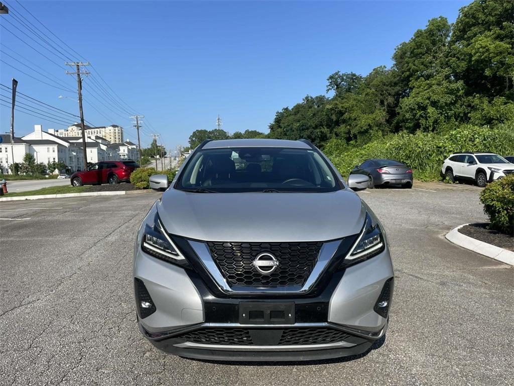 used 2023 Nissan Murano car, priced at $26,688