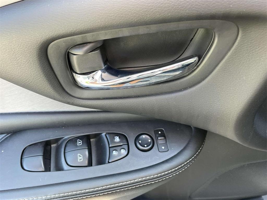 used 2023 Nissan Murano car, priced at $26,688