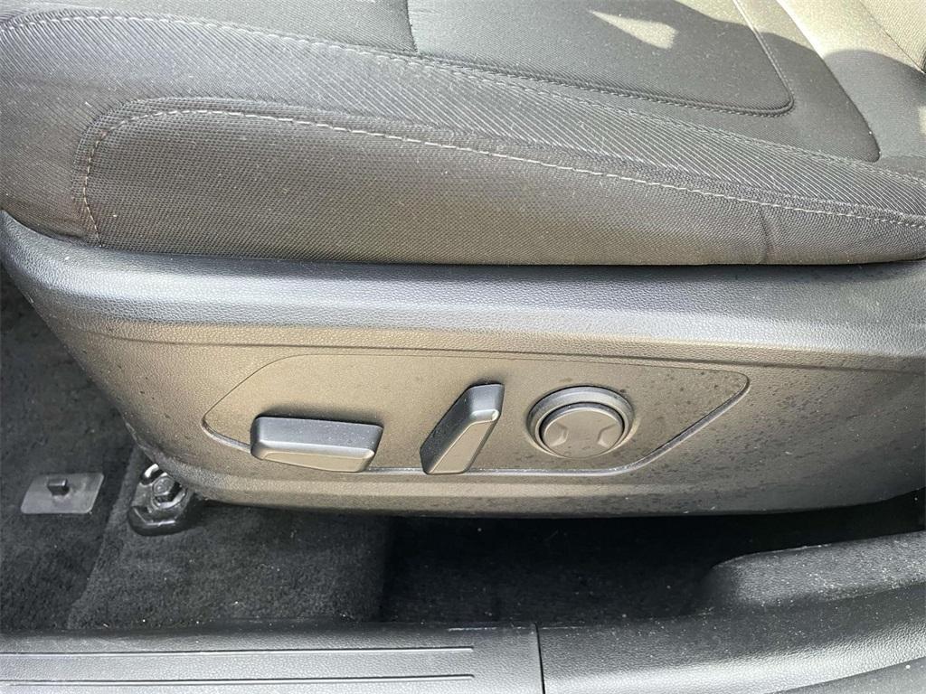 used 2024 Hyundai Tucson car, priced at $23,988