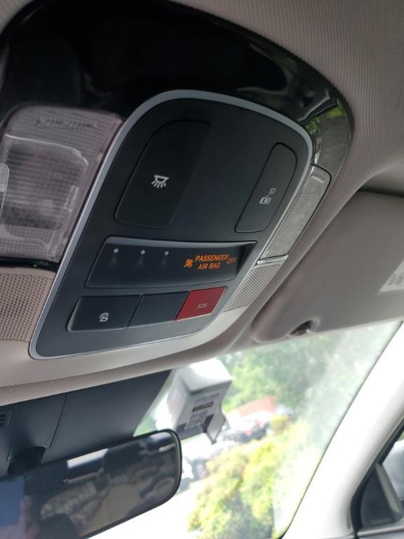 used 2024 Hyundai Tucson car, priced at $24,688