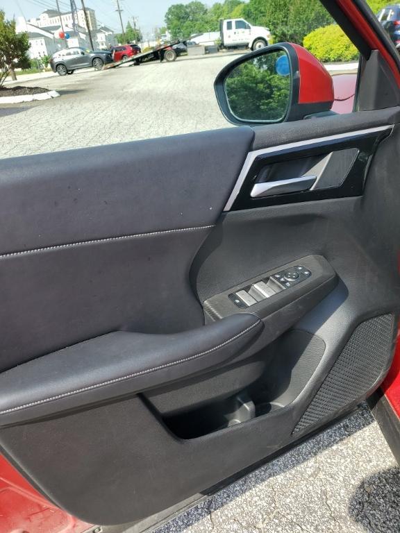 used 2024 Mitsubishi Outlander car, priced at $25,308