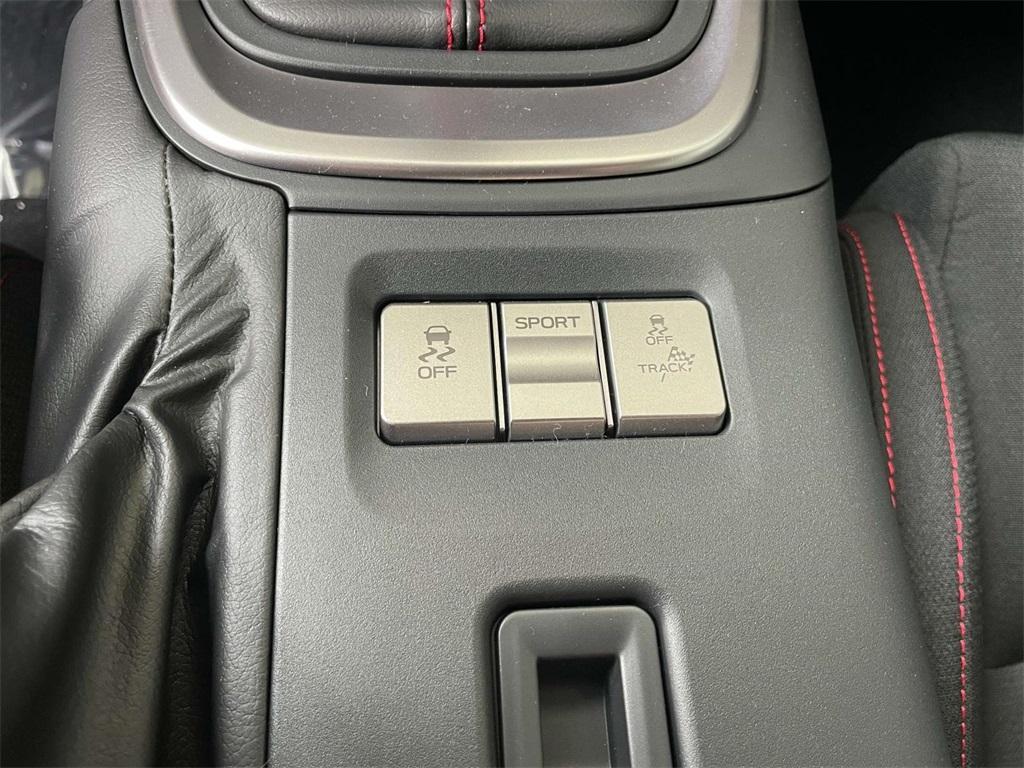 new 2025 Subaru BRZ car, priced at $32,380