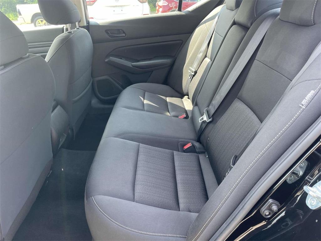used 2024 Nissan Altima car, priced at $20,888