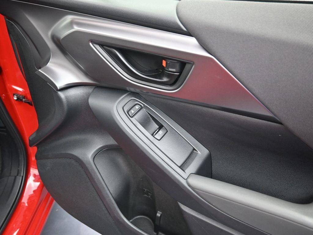 used 2024 Subaru Impreza car, priced at $20,998
