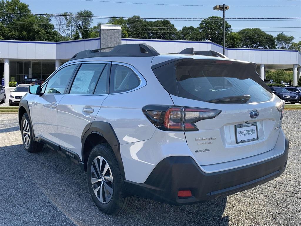 new 2025 Subaru Outback car, priced at $29,565