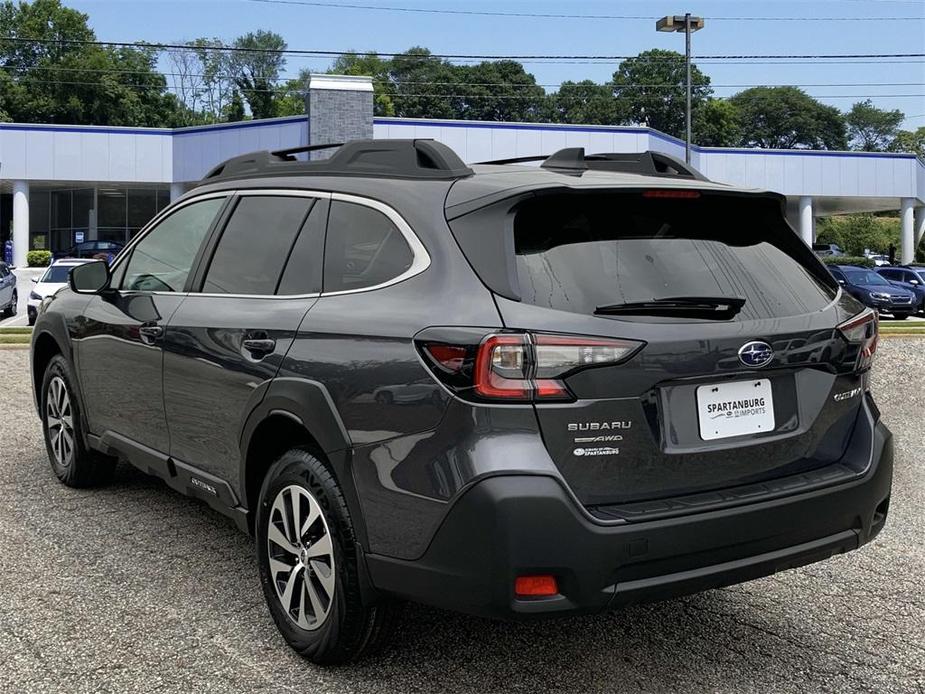 new 2025 Subaru Outback car, priced at $32,653