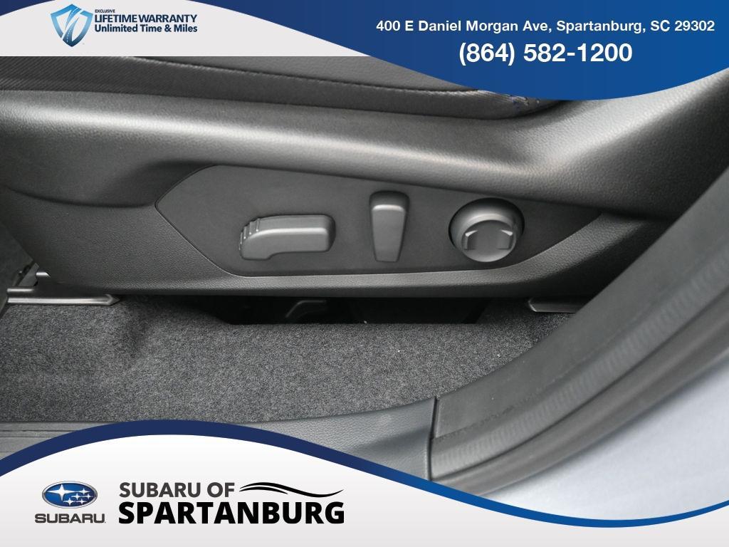 new 2025 Subaru Forester Hybrid car, priced at $41,013