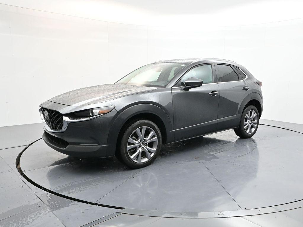 used 2022 Mazda CX-30 car, priced at $19,468
