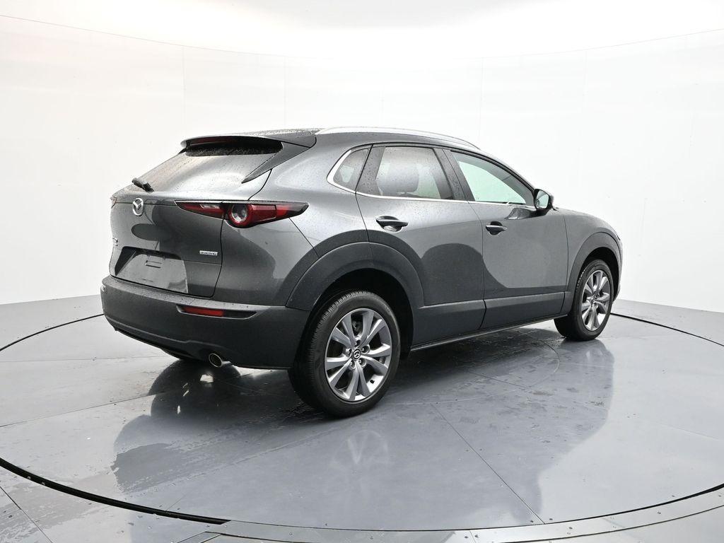 used 2022 Mazda CX-30 car, priced at $19,468