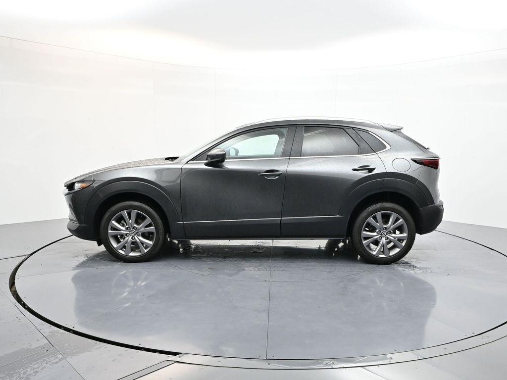 used 2022 Mazda CX-30 car, priced at $19,468