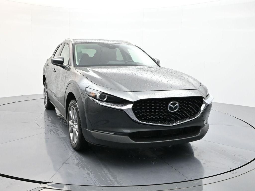 used 2022 Mazda CX-30 car, priced at $19,468