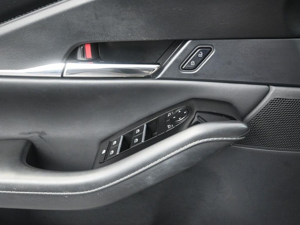 used 2022 Mazda CX-30 car, priced at $19,468